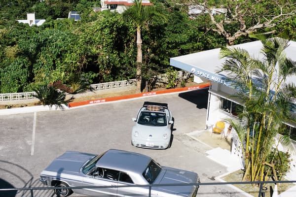 SPICE MOTEL OKINAWA photo 14