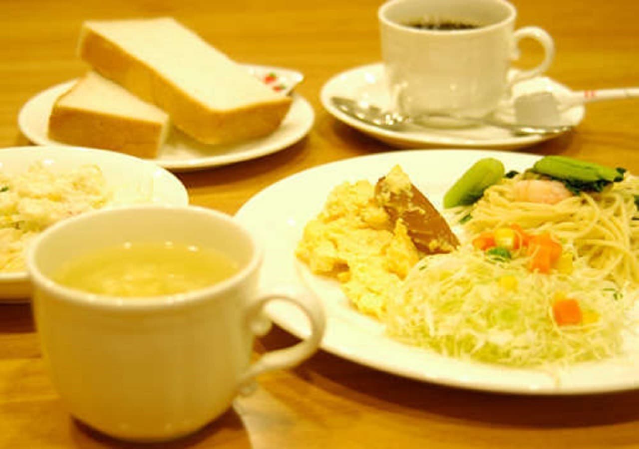 Tourist Inn Kochi photo 8