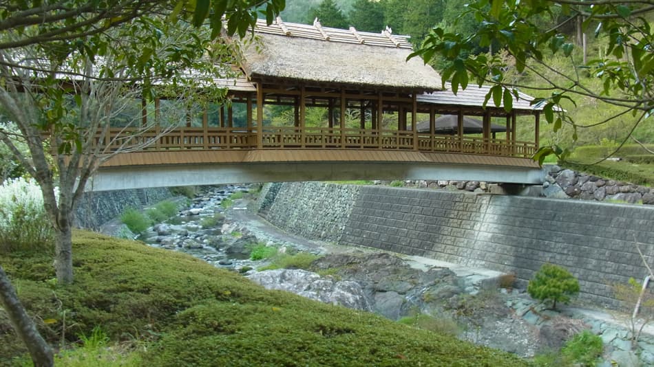 가와베 후루사토노야도 photo 16