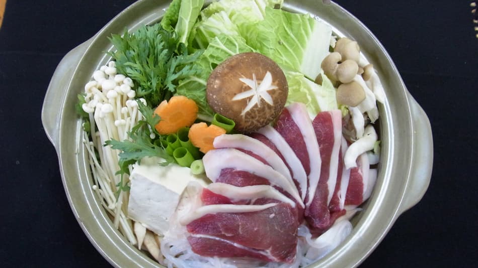 가와베 후루사토노야도 photo 14