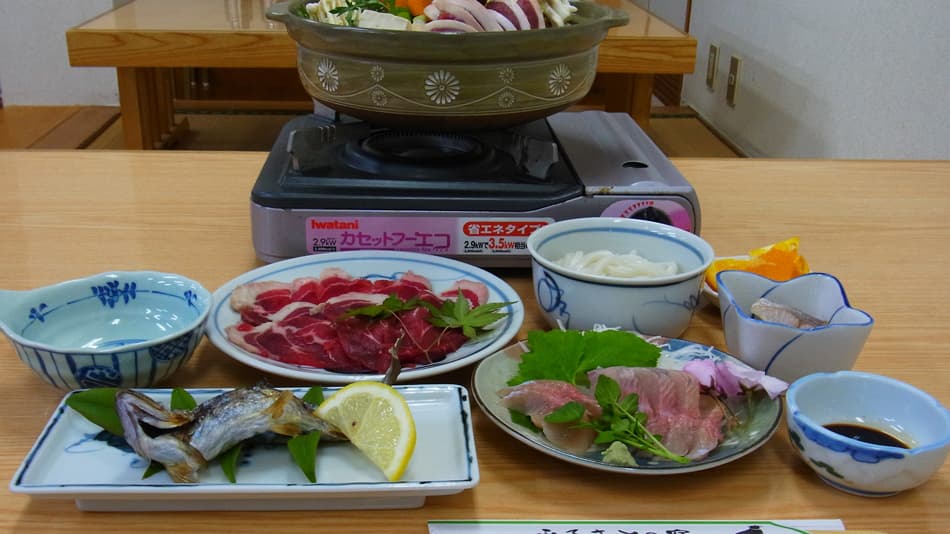 가와베 후루사토노야도 photo 15