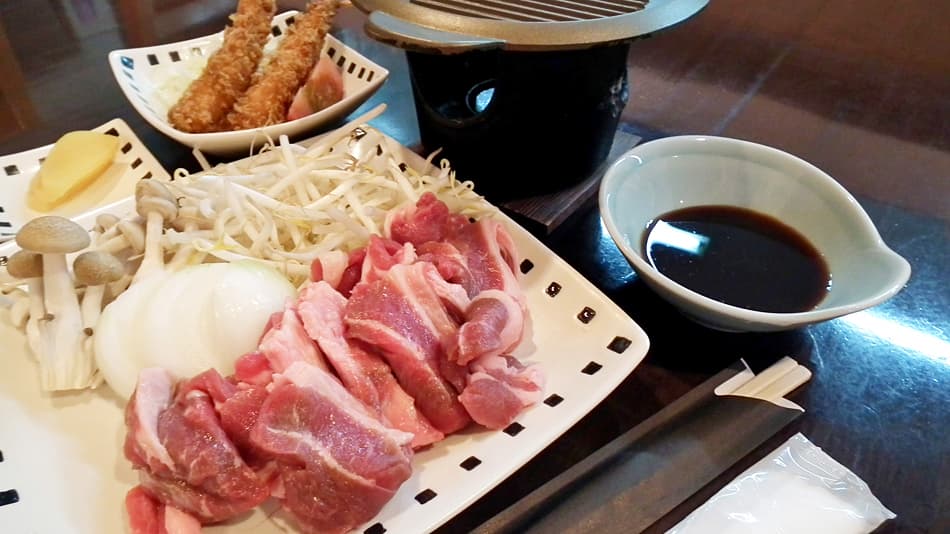 그랜빌리지 도야 다이와 료칸 아넥스 사진 12