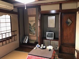 아이즈 히가시야마온센 니코 료칸 photo 19