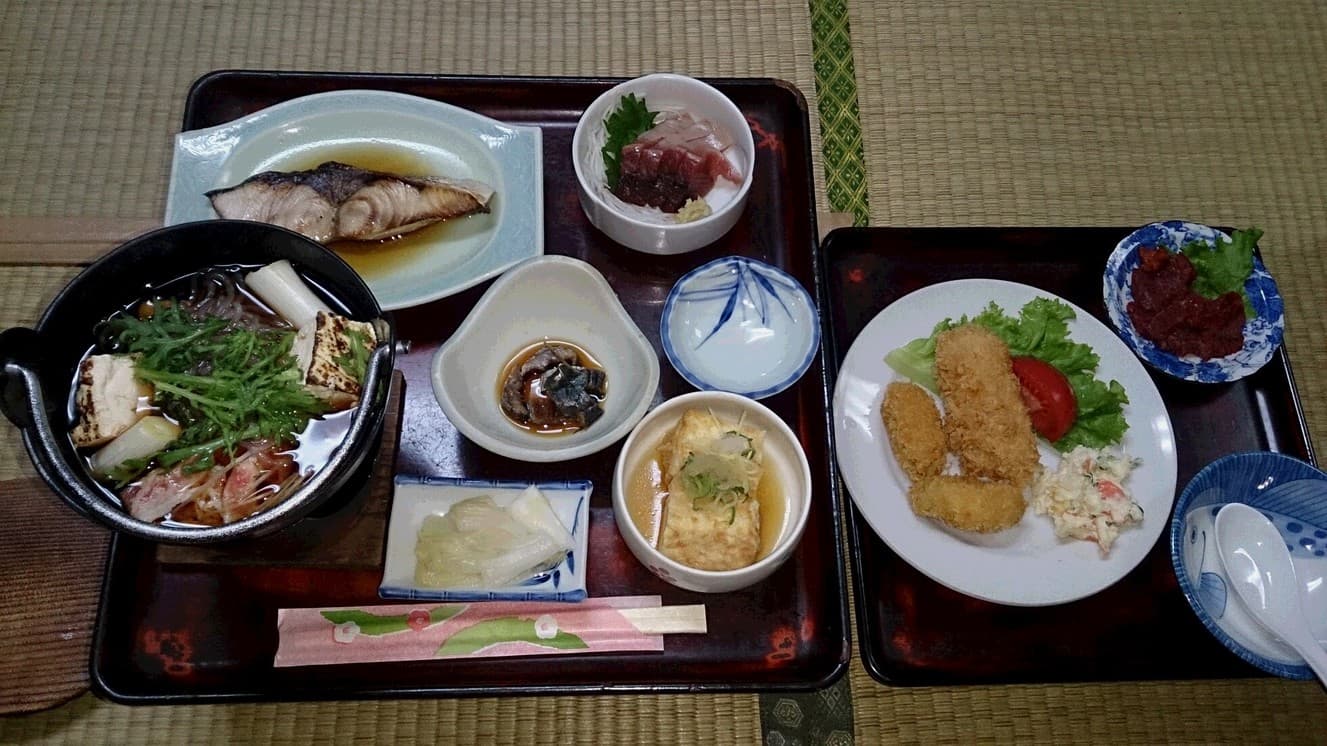 아이즈 히가시야마온센 니코 료칸 photo 14