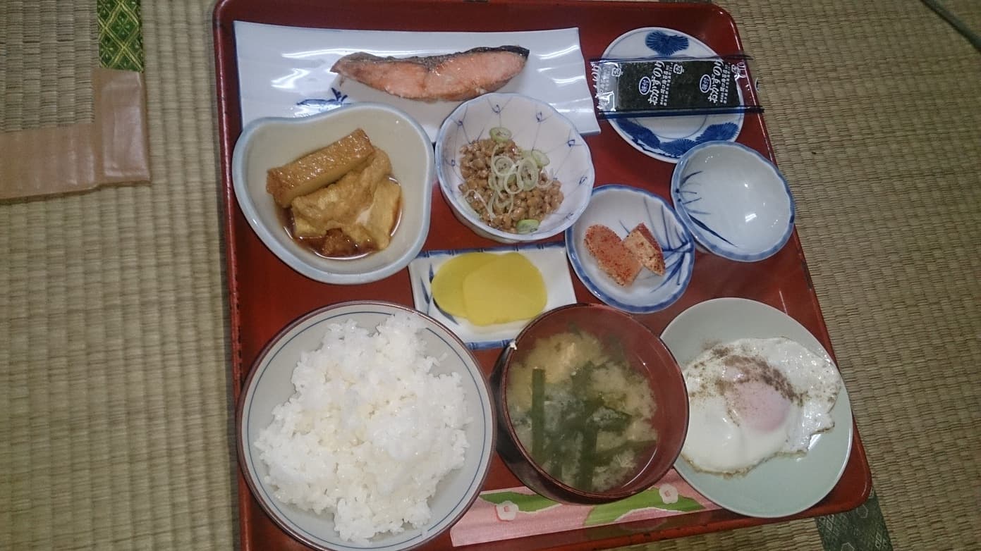 아이즈 히가시야마온센 니코 료칸 photo 12