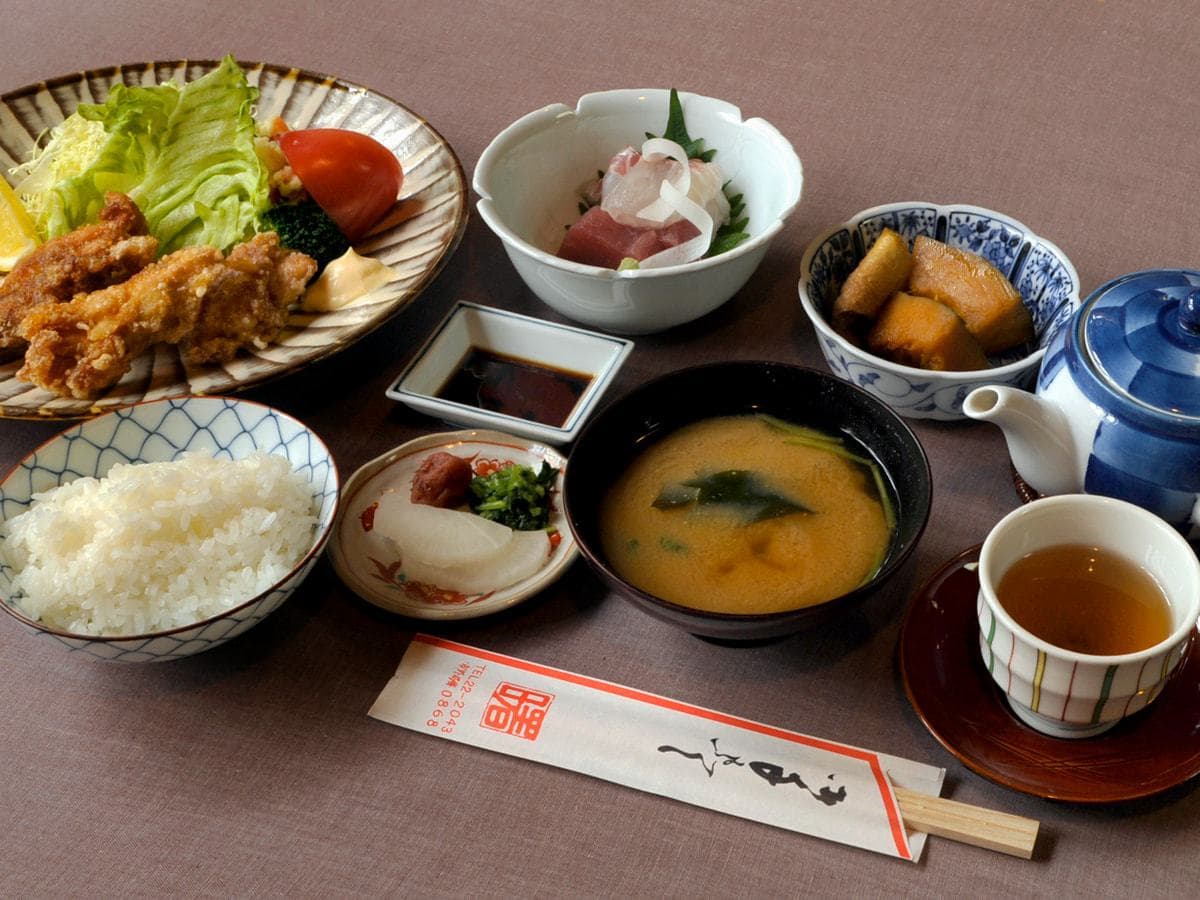 아케보노 료칸(오카야마현) photo 16