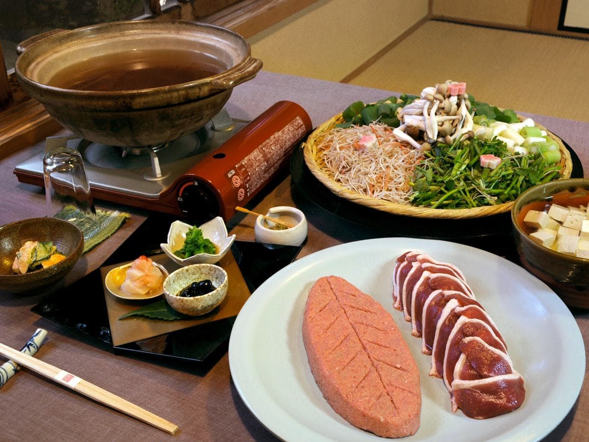 아케보노 료칸(오카야마현) 사진 20