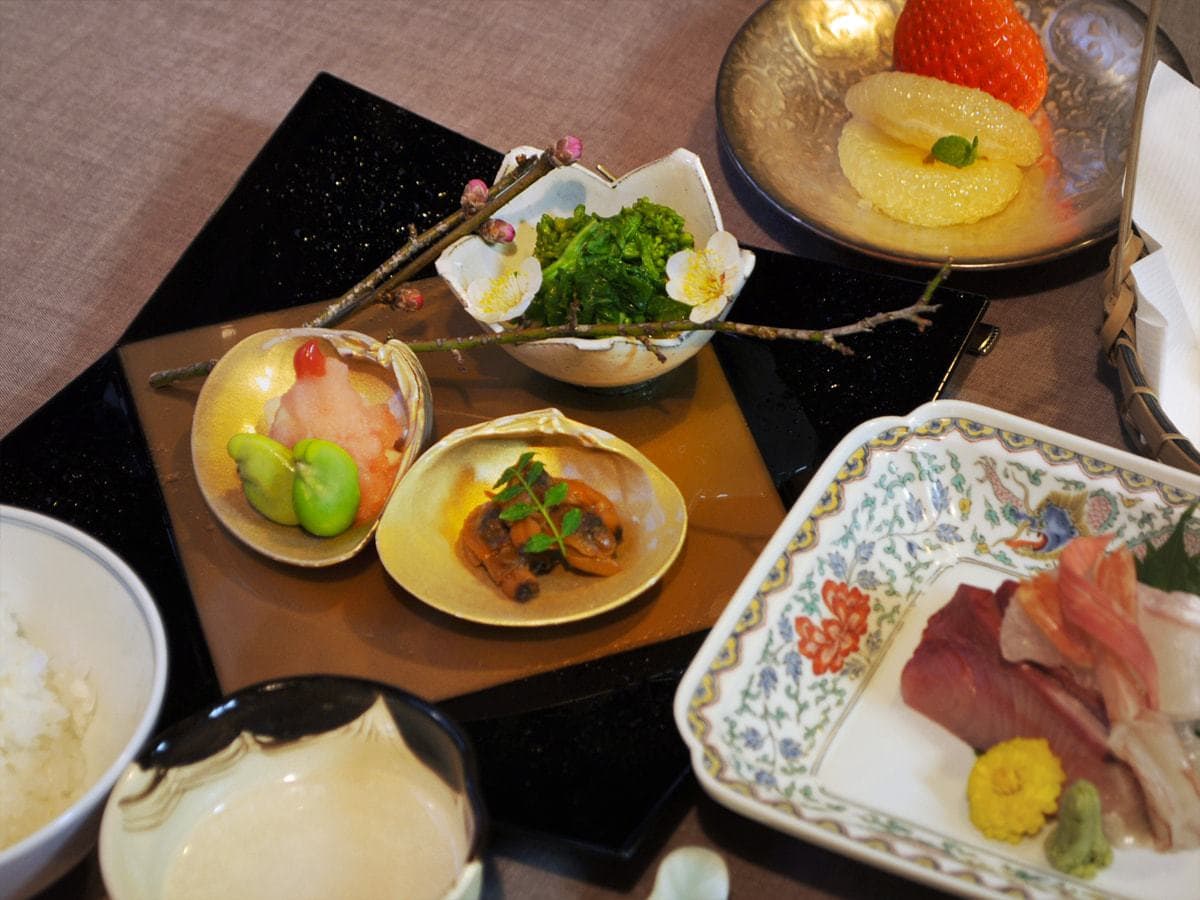 아케보노 료칸(오카야마현) photo 15