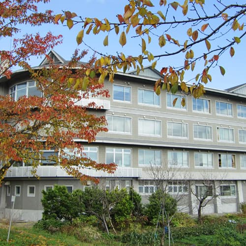 앗타마리란도 후카보리 니지노 야카타 photo 11