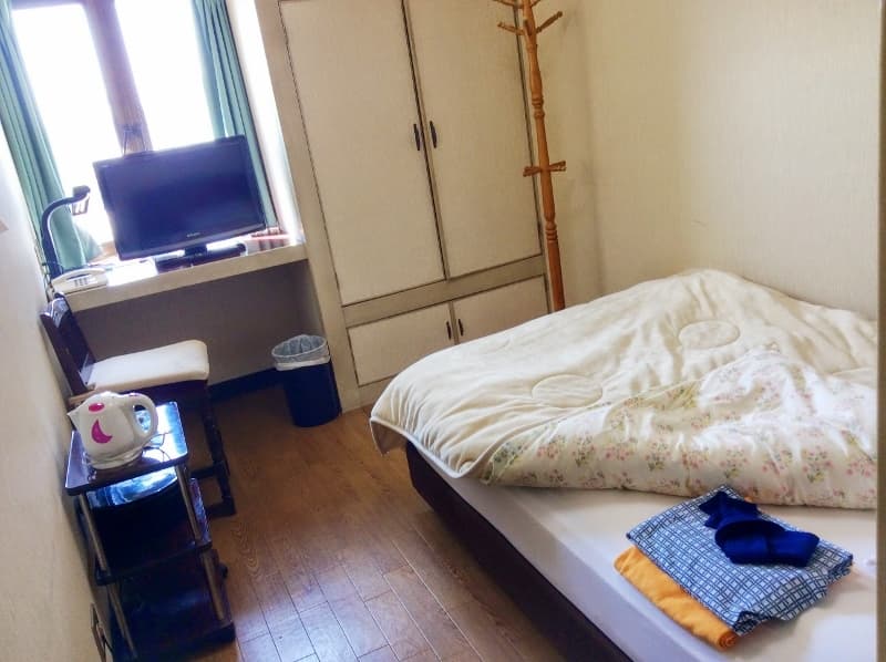 도테노보 료칸 사진 15