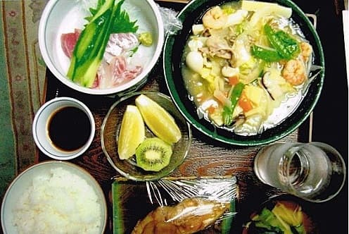 도테노보 료칸 사진 13