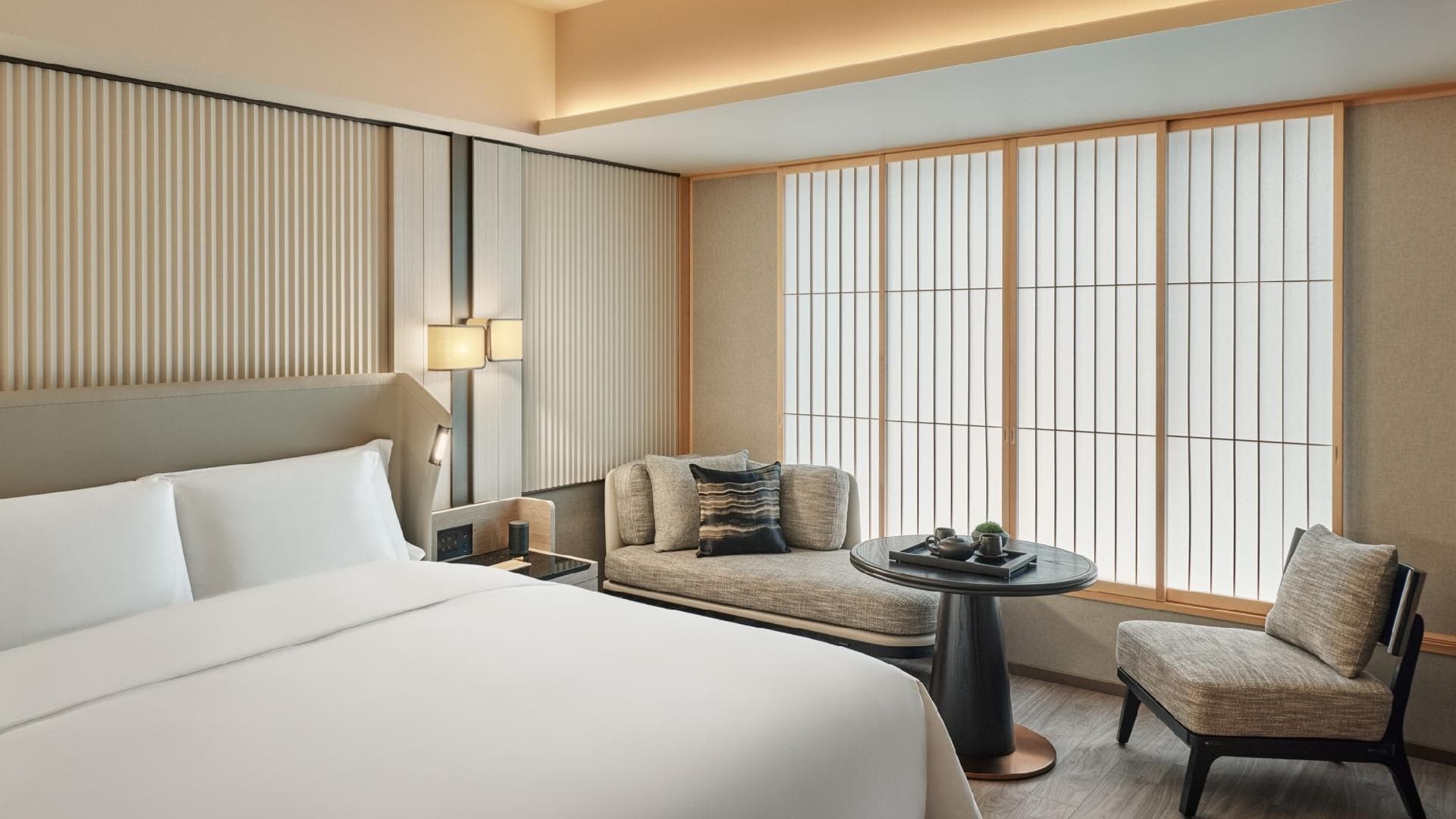 Deluxe King 40sqm