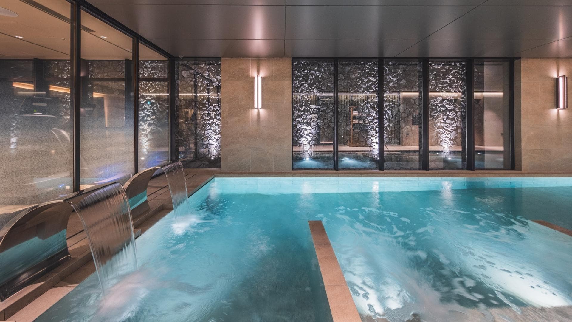 Devarana Wellness