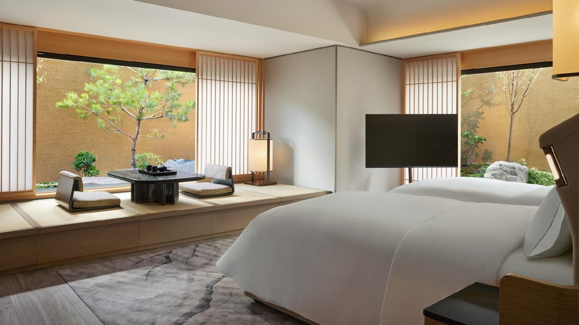 Dusit Thani Kyoto