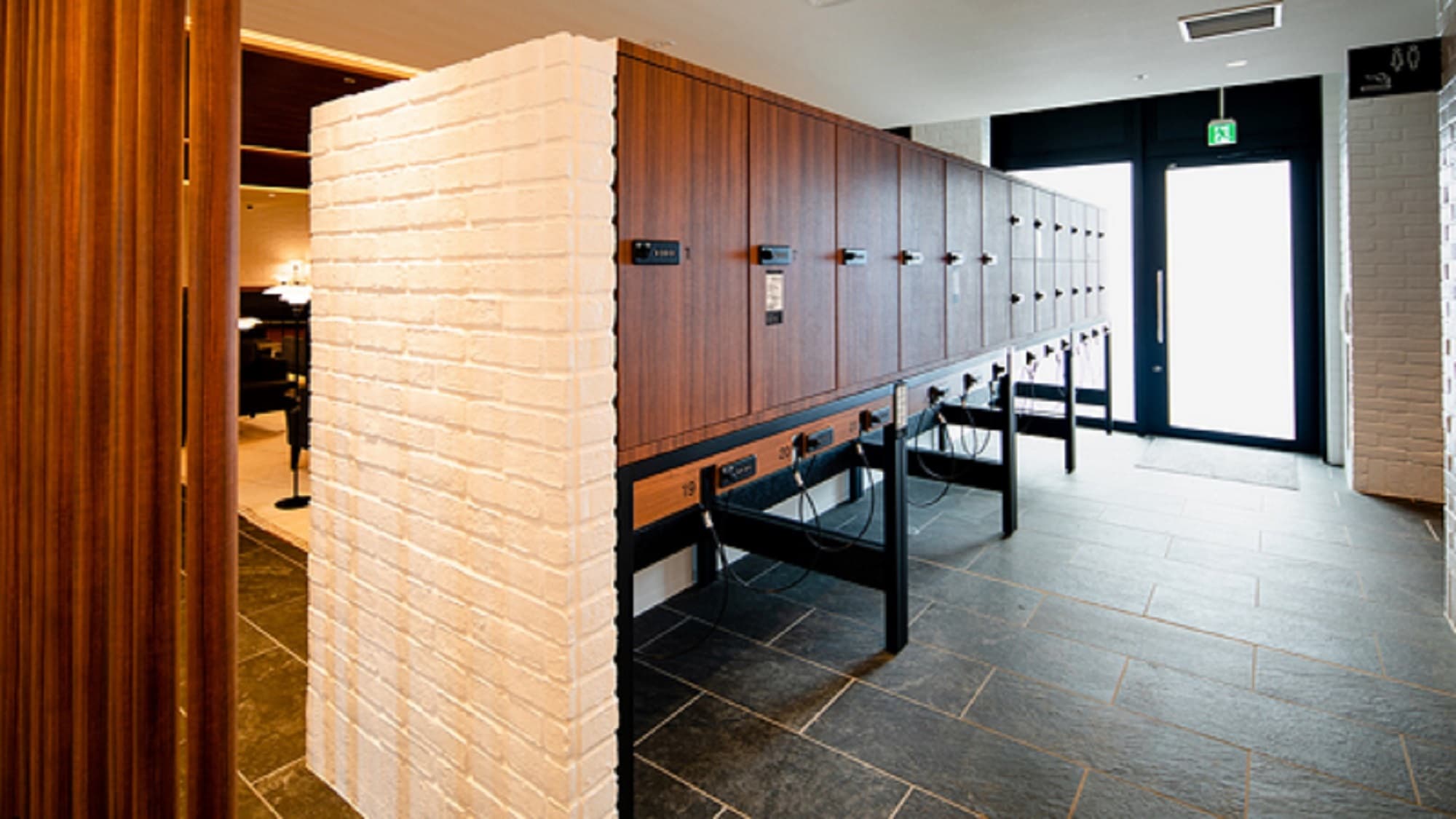 비아 인 프라임 히로시마 신칸센구치 모미지노유 사진 12