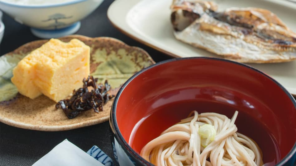 하코네 고라 온천 미즈노카오리 사진 11