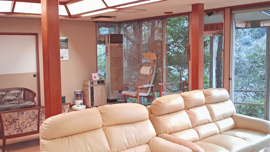 유야 온천 료칸 스이메이 photo 14