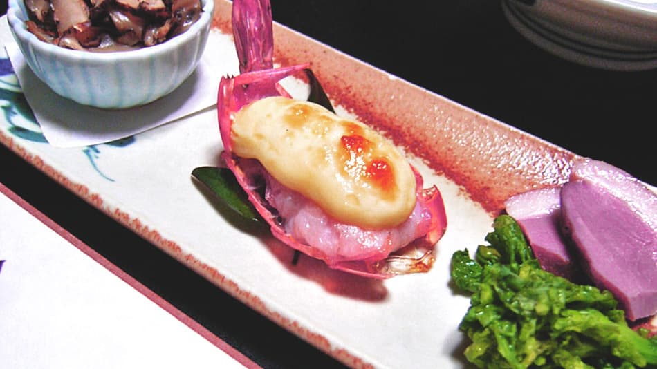 유야 온천 료칸 스이메이 photo 10