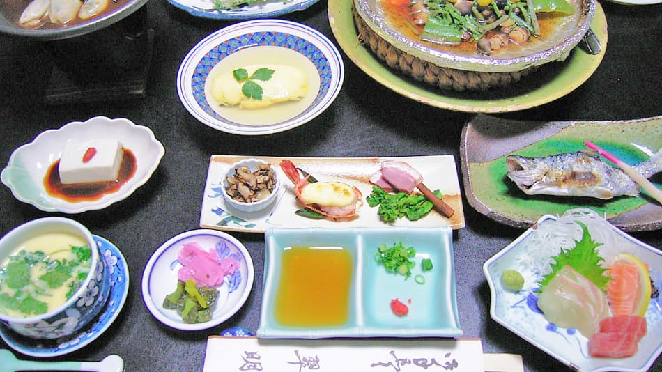 유야 온천 료칸 스이메이 photo 8