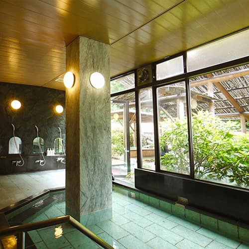 SPRINGS VILLAGE 아시가라·탄자와 온천 리조트&글램핑 photo 13