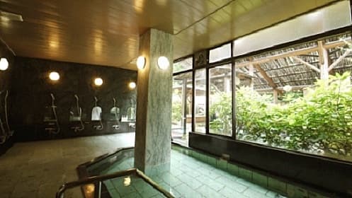 SPRINGS VILLAGE 아시가라·탄자와 온천 리조트&글램핑 photo 11