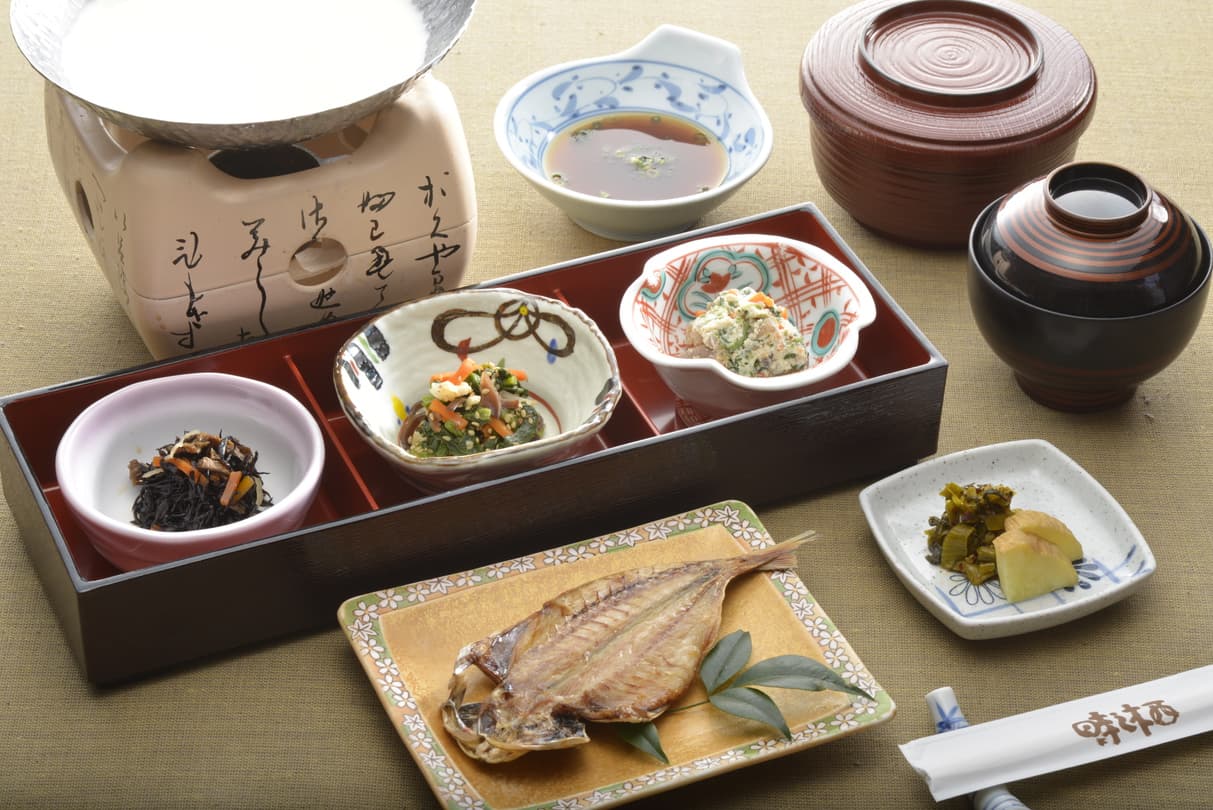 SPRINGS VILLAGE 아시가라·탄자와 온천 리조트&글램핑 photo 15