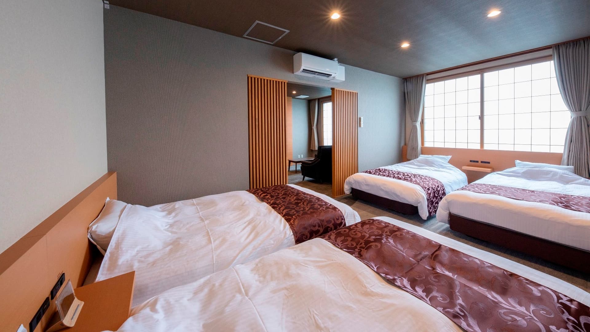 Renewal in July 2019 ♪ [West Building (non-smoking)] Special Room Force
