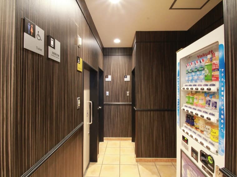 아파호텔 하카타 에키마에 4초메 사진 8