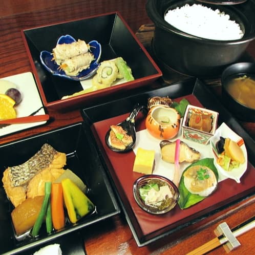 Food