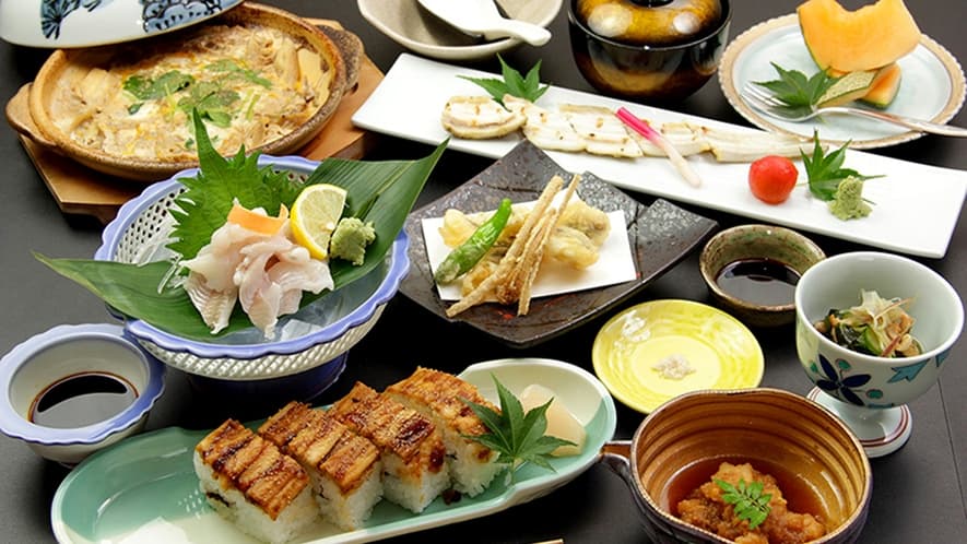 Food