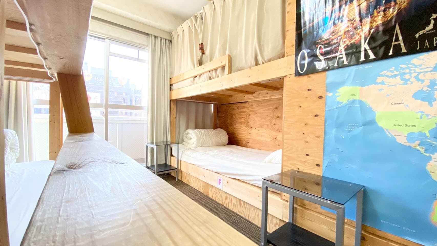 GUEST HOUSE B's Five II photo 4