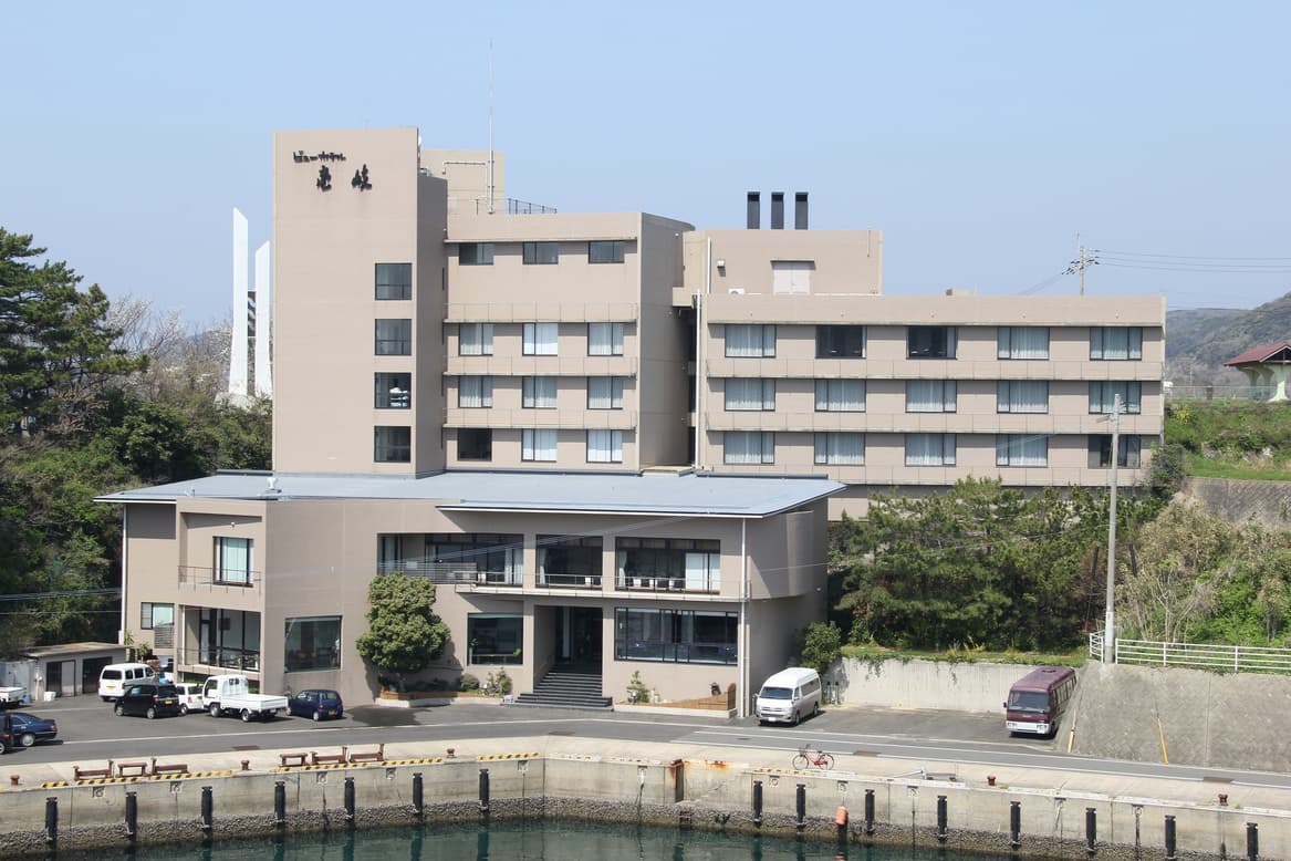 뷰 호텔 이키 사진 8