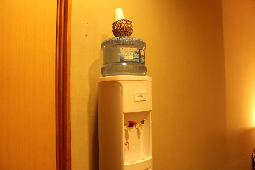 오키나와민숙 카리유시 본관 photo 18