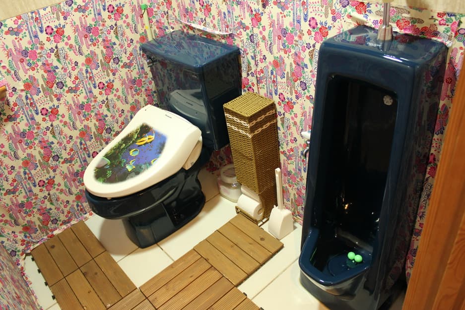 오키나와민숙 카리유시 본관 photo 7