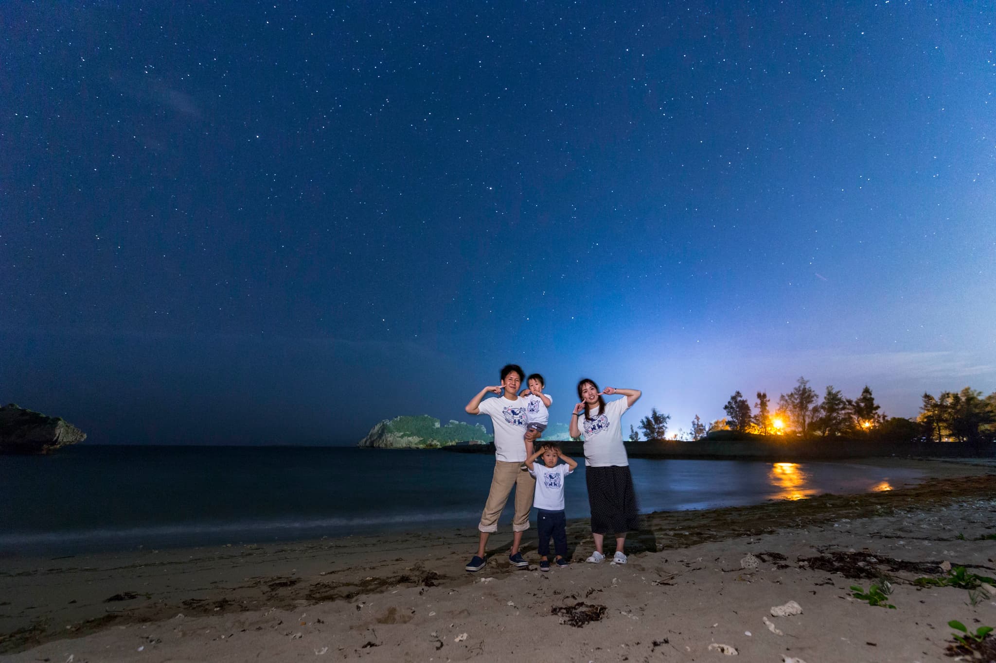 Optional Photo Tour [Small Island Photo Studio]