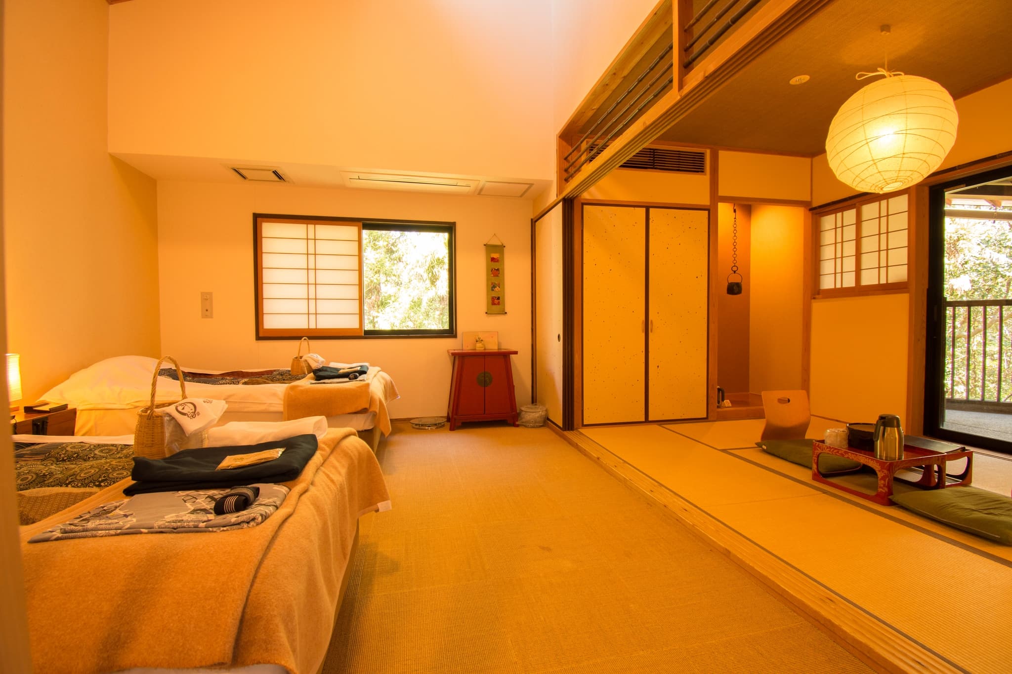 room