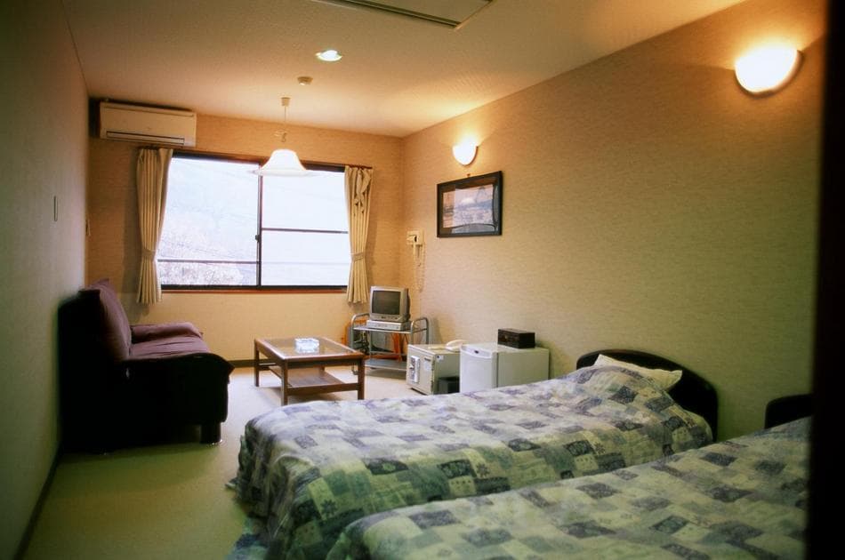 스지유 온센 구쥬 이야시노사토 호텔 다이코겐 사진 12