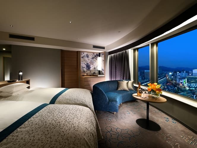 room