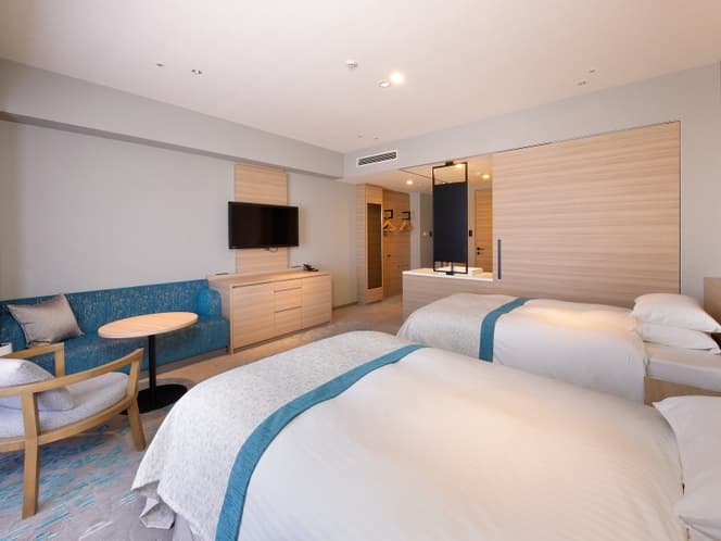room