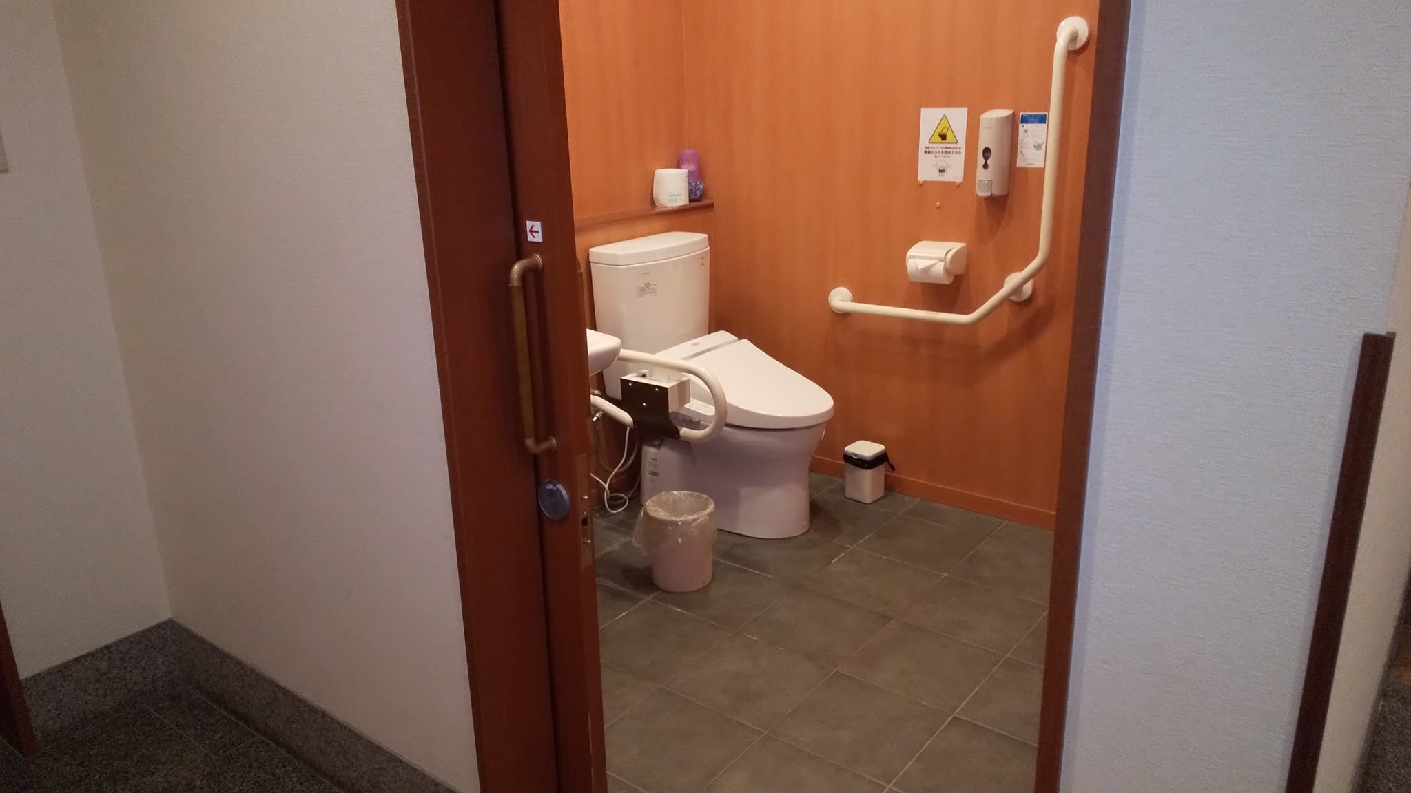 호텔 루트인 기타큐슈 와카마쓰 에키히가시 사진 7