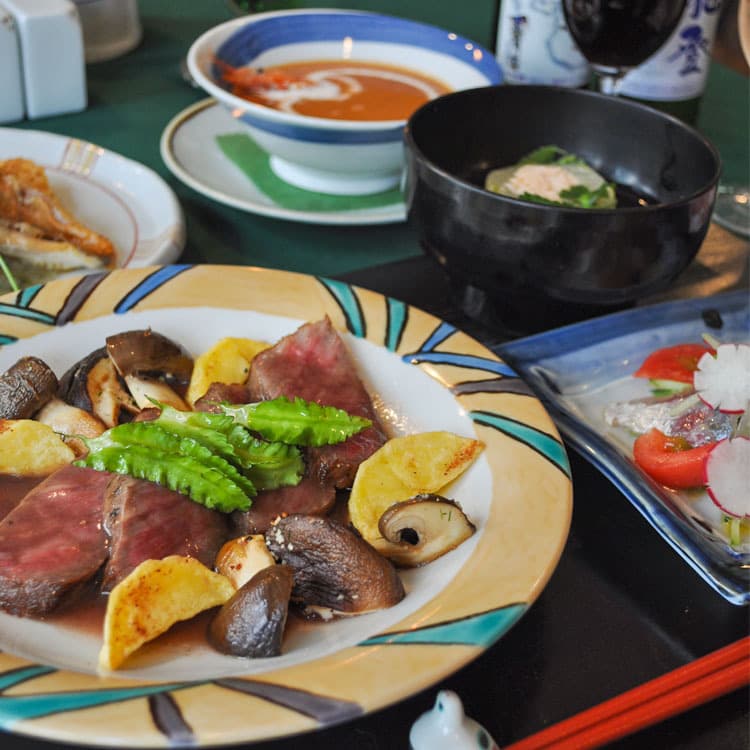 카메리아 인 유키쓰바키 photo 7