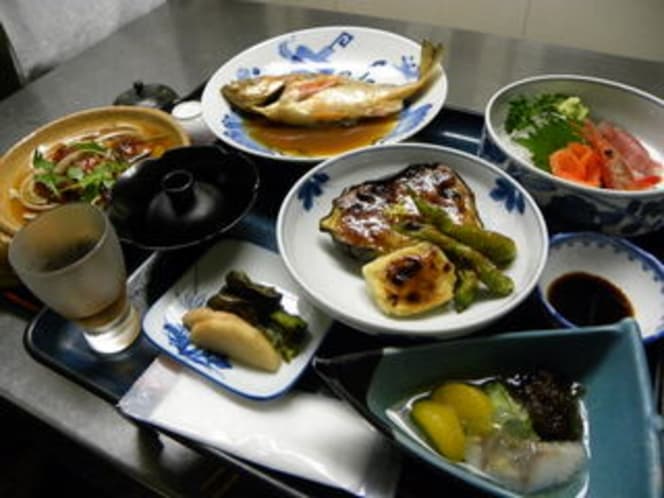 Food