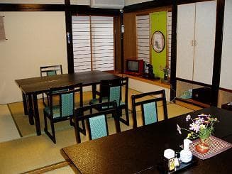Ryokan Tsukefuneya photo 19