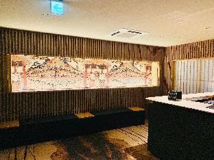Stay Sakura Tokyo Asakusa Yokozuna Hotel