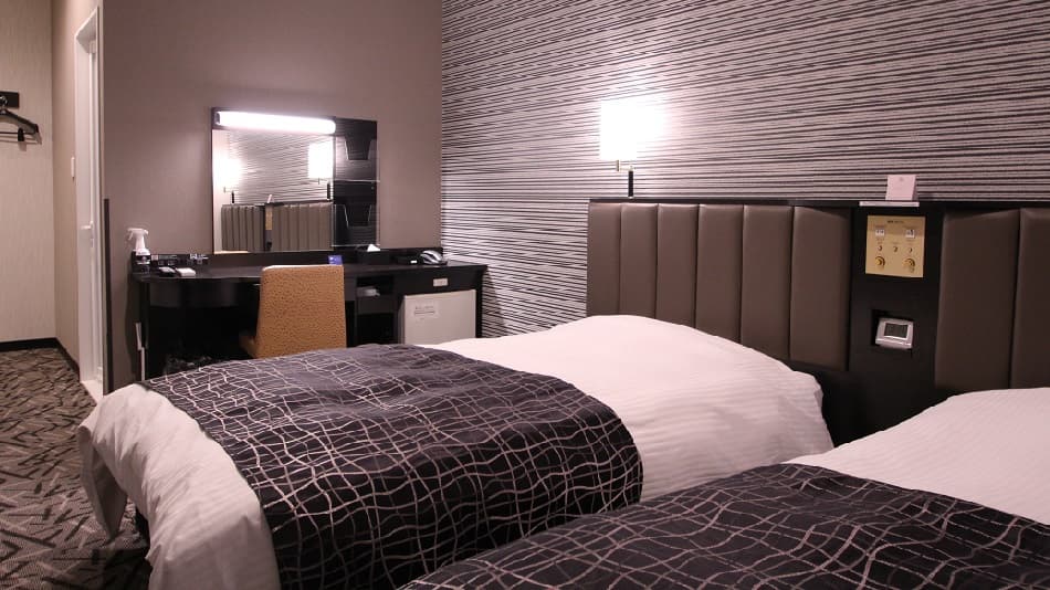 APA Hotel Matsuyamajyo-Nishi