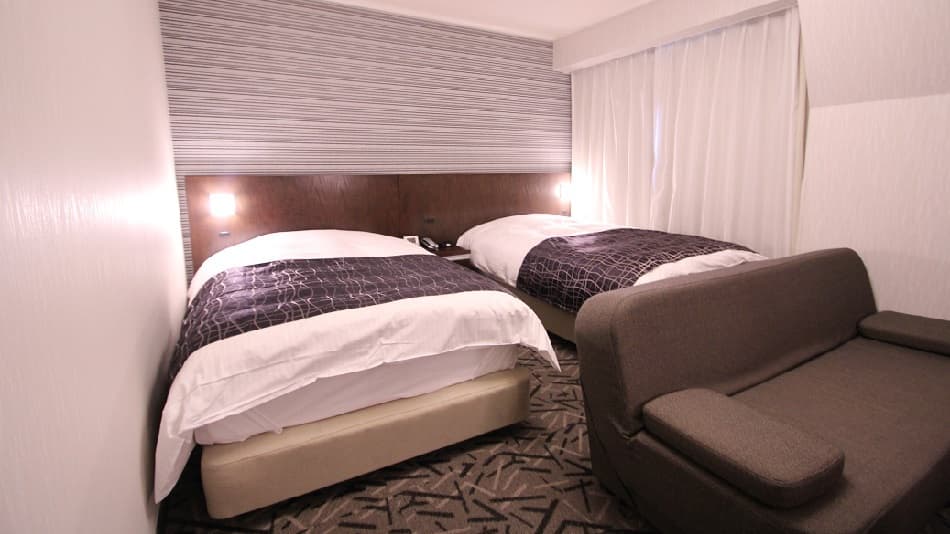 APA Hotel Matsuyamajyo-Nishi photo 6