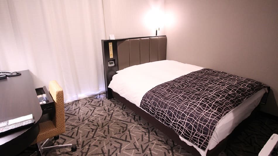 APA Hotel Matsuyamajyo-Nishi photo 8