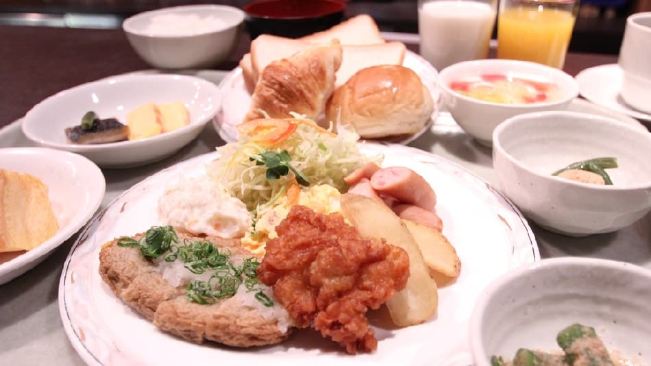 APA Hotel Matsuyamajyo-Nishi photo 7