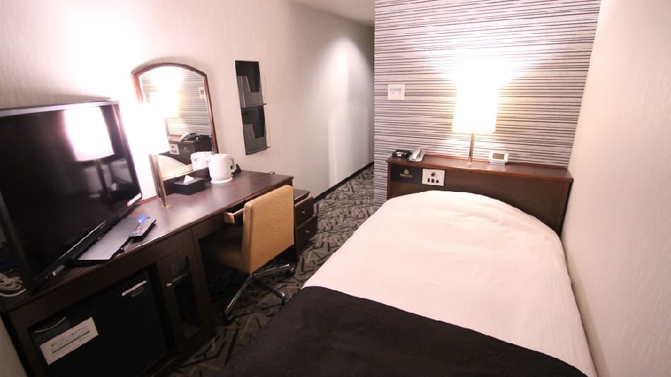 APA Hotel Matsuyamajyo-Nishi photo 3
