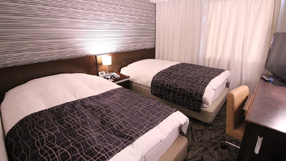 APA Hotel Matsuyamajyo-Nishi photo 4